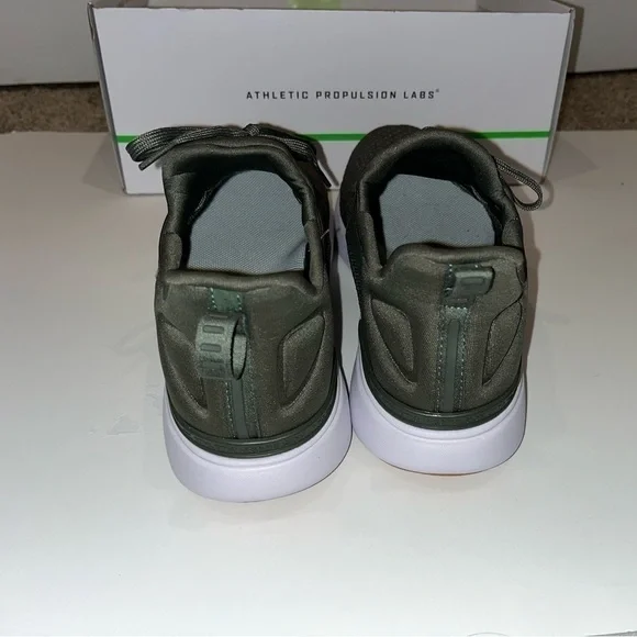 NEW! APL TechLoom Tracer in Fatigue/White - Picture 4 of 8